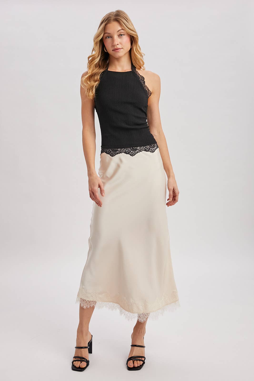 Claire Midi