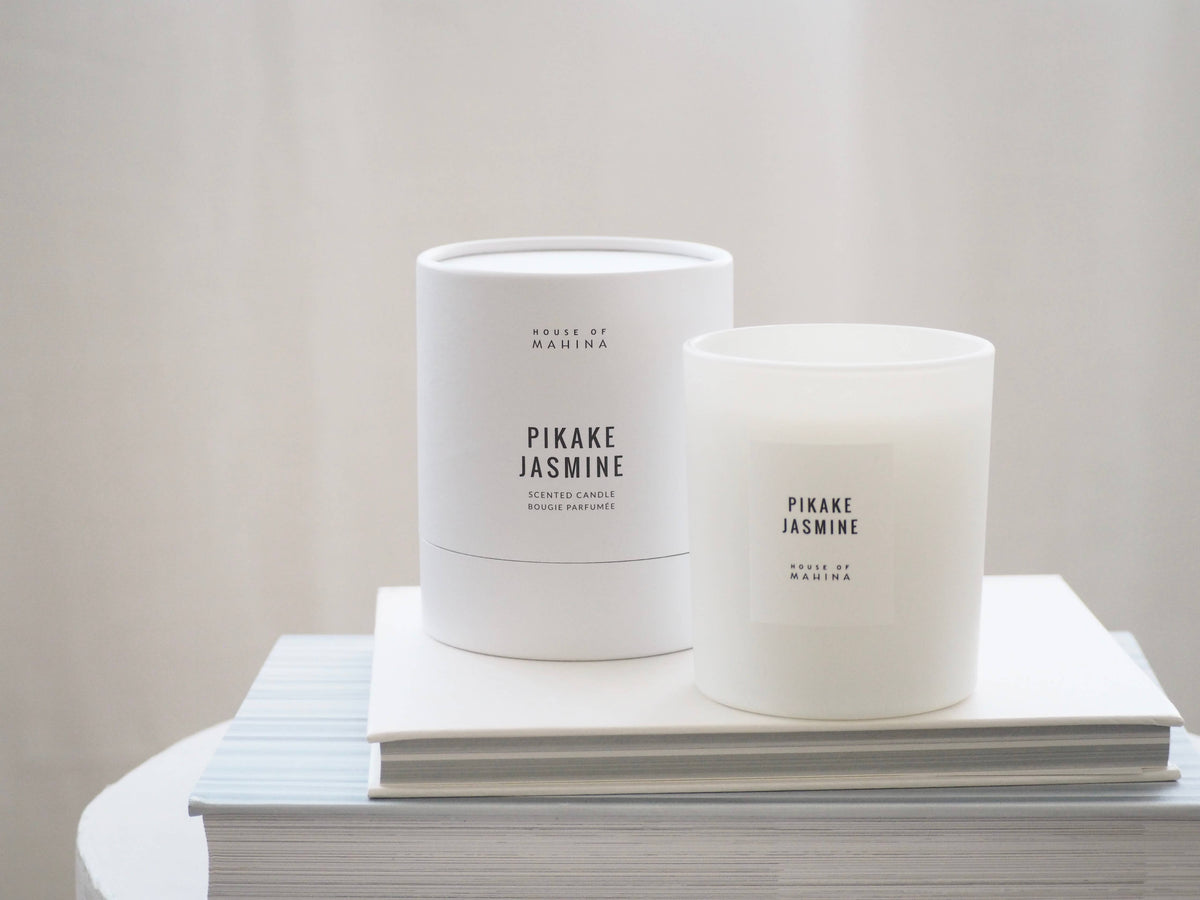 Pikake Jasmine Classic