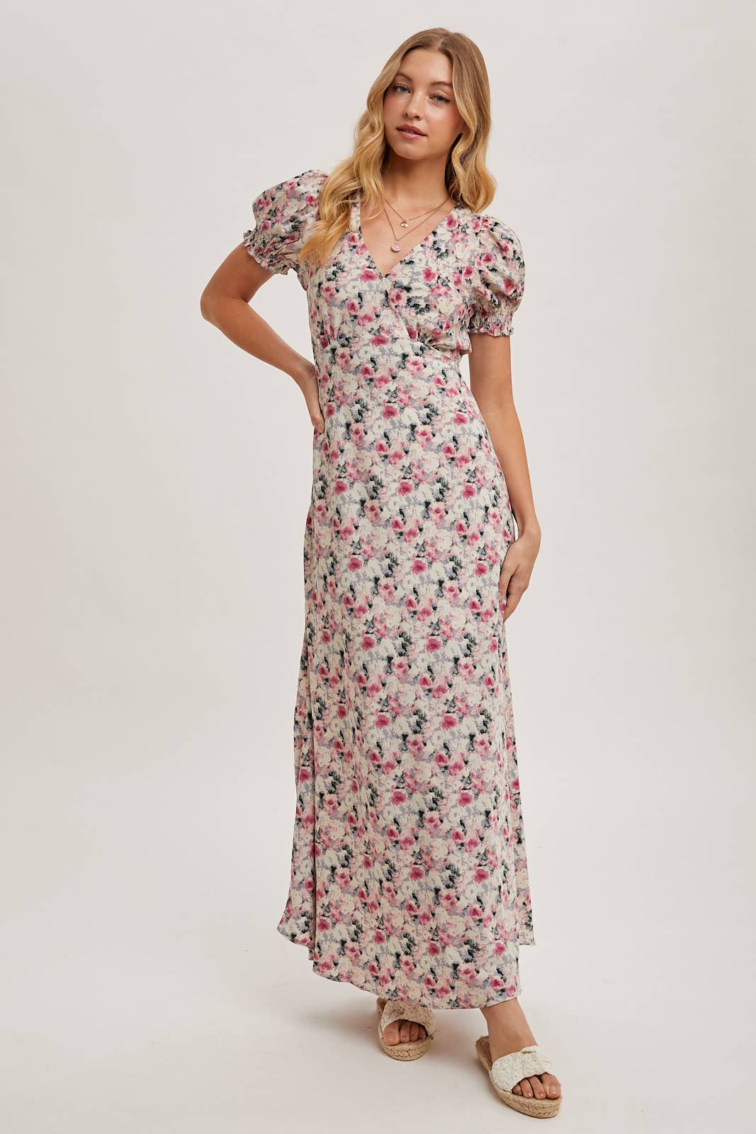 Alice Maxi Dress