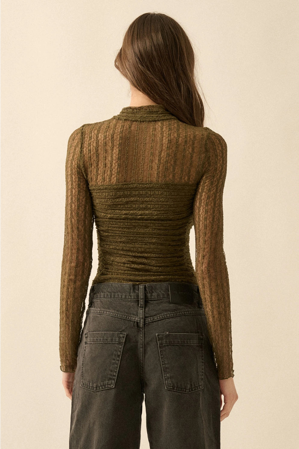Belle Bodysuit