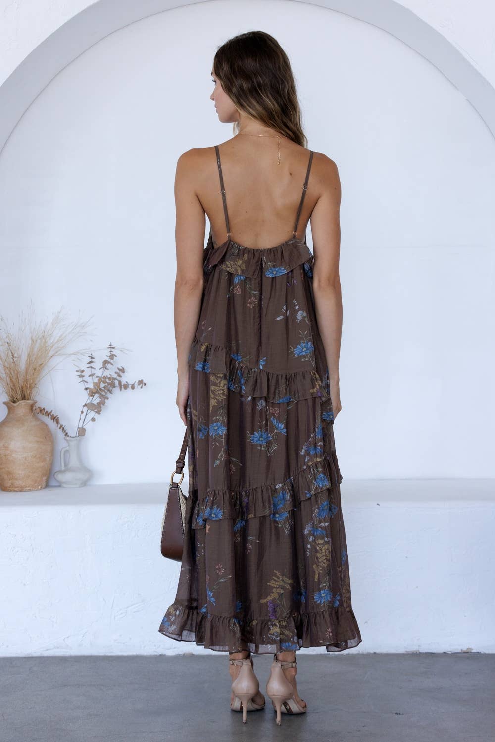 Racheal Maxi