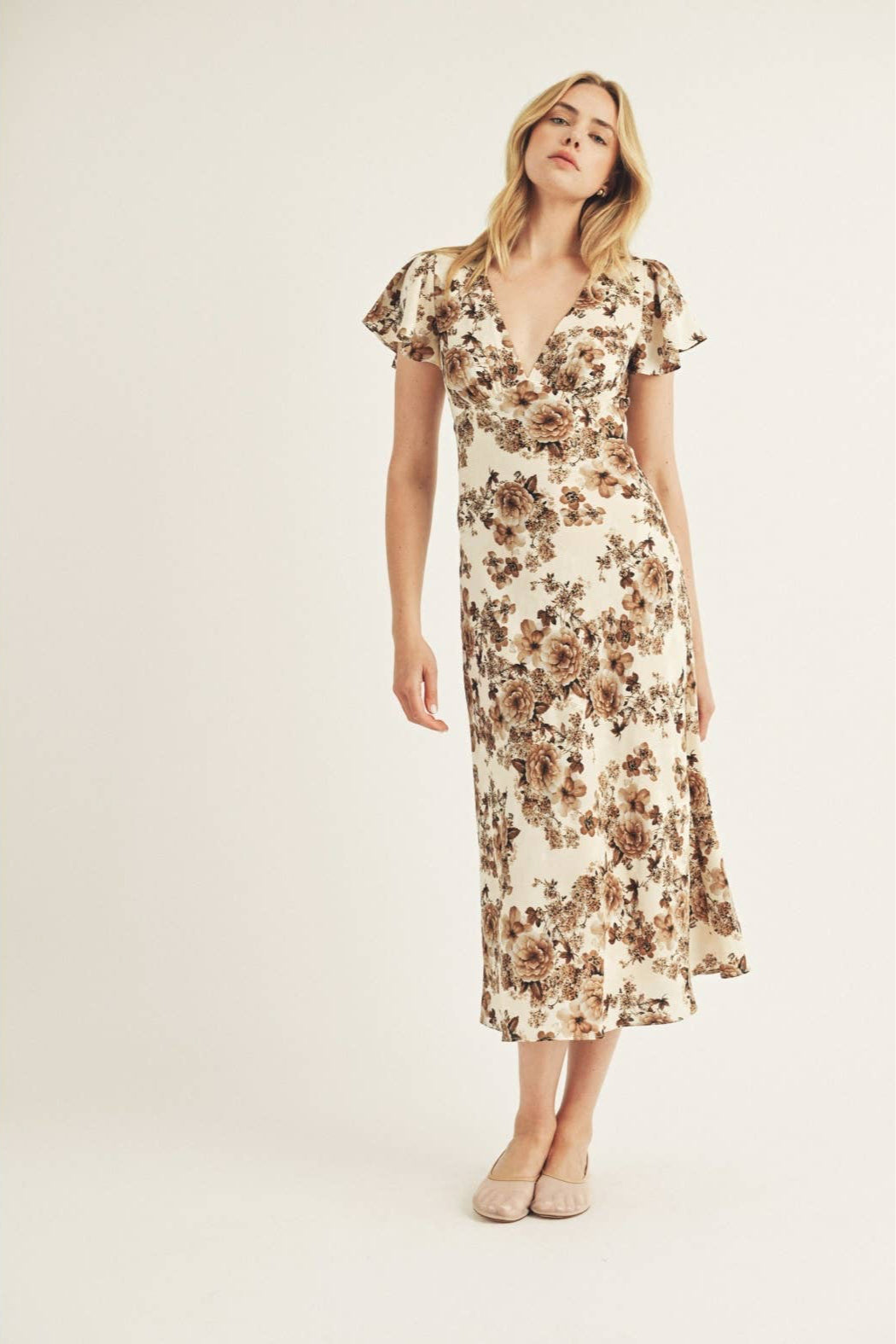 Becca Maxi