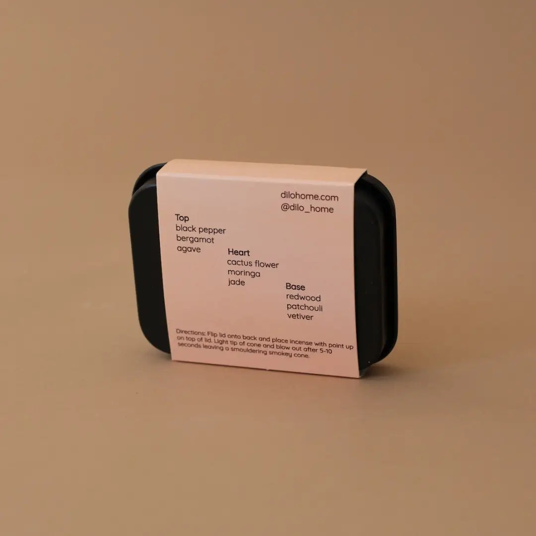 Incense Cones