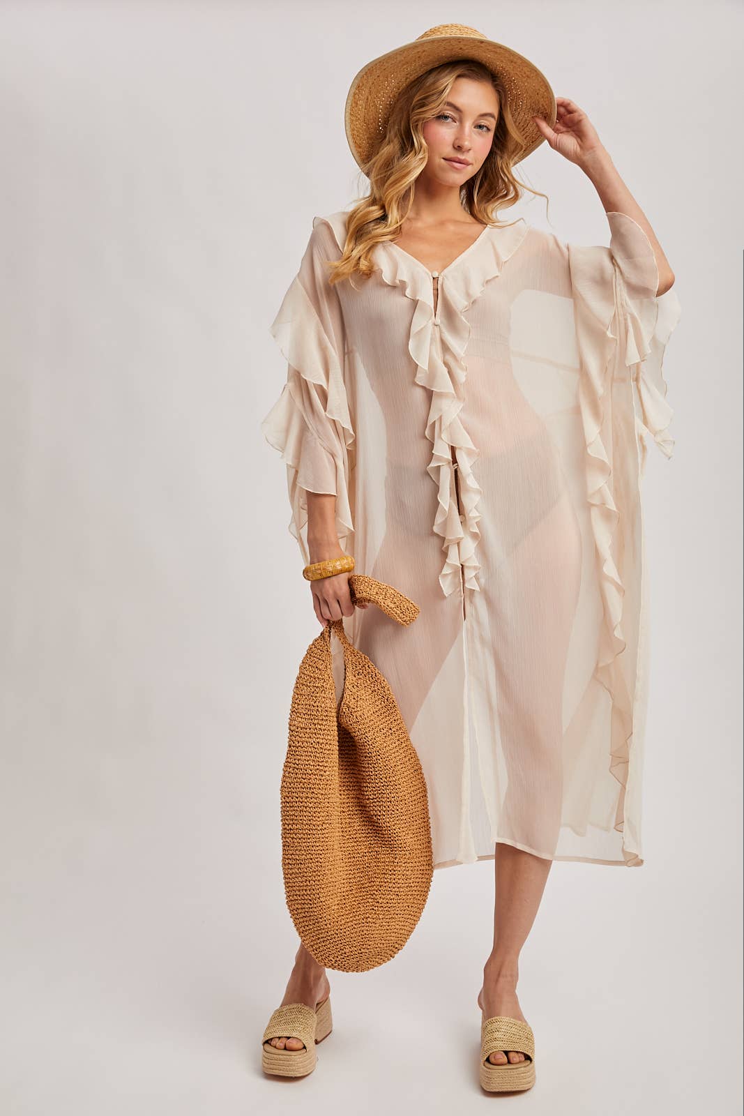 Ellie Kimono
