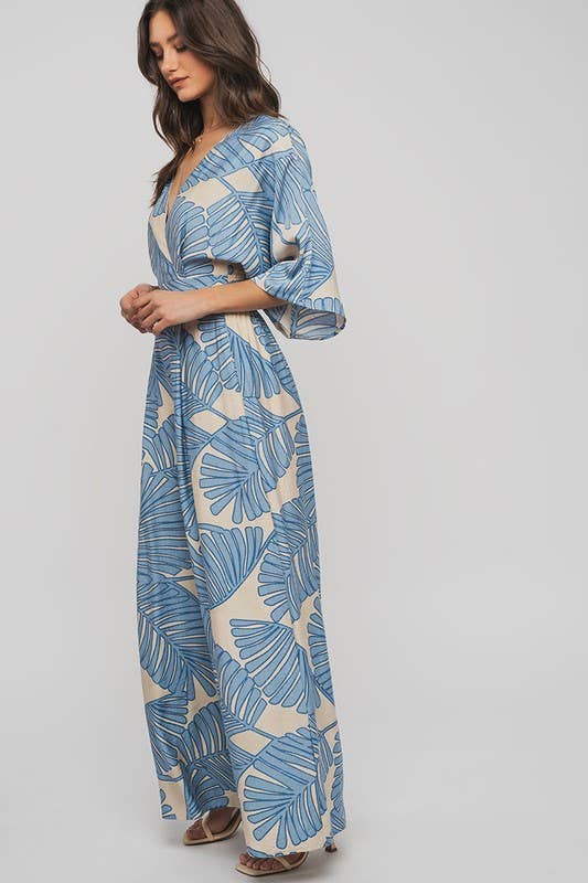 Megan Jumpsuit