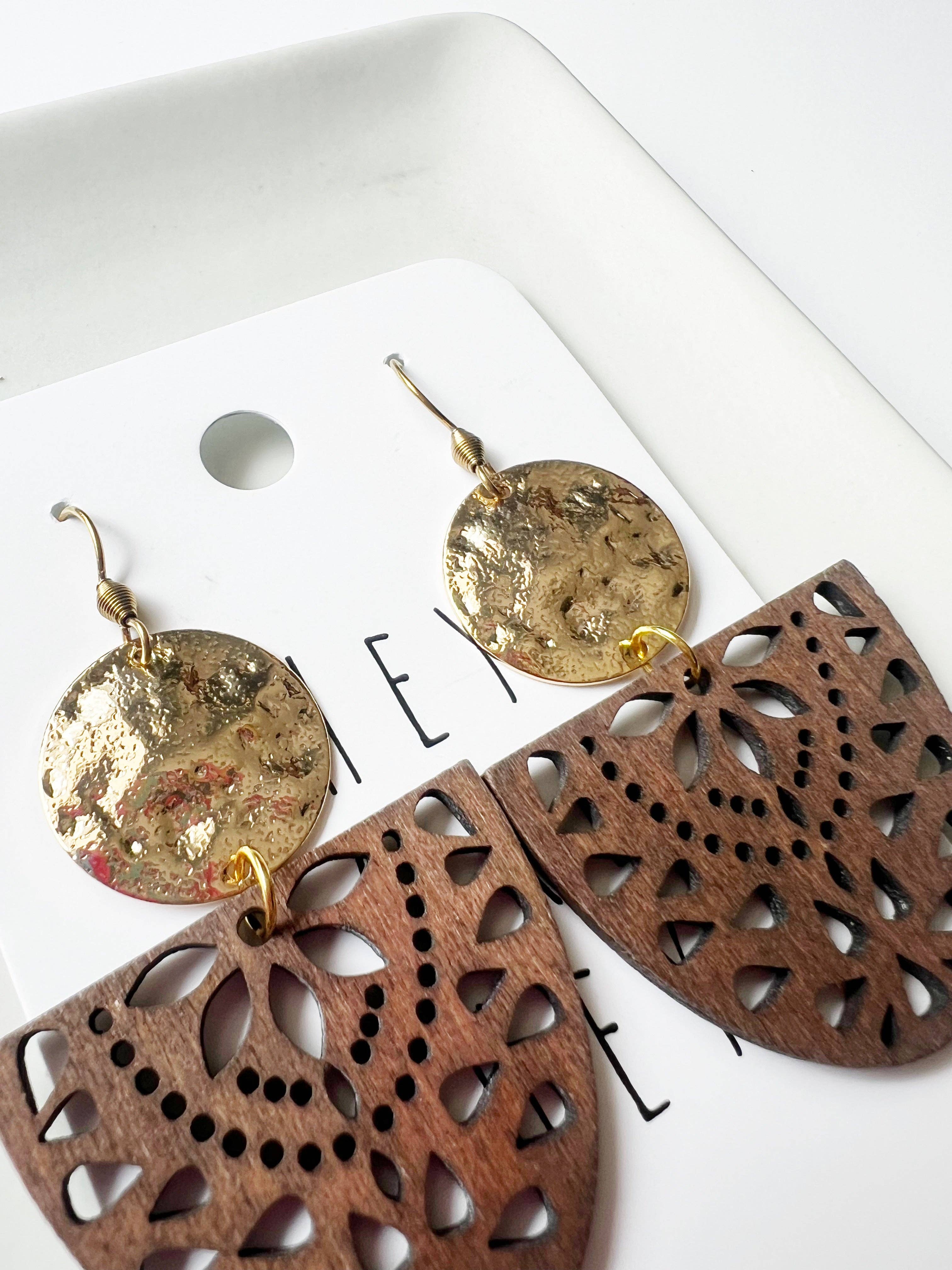 Selma Earrings