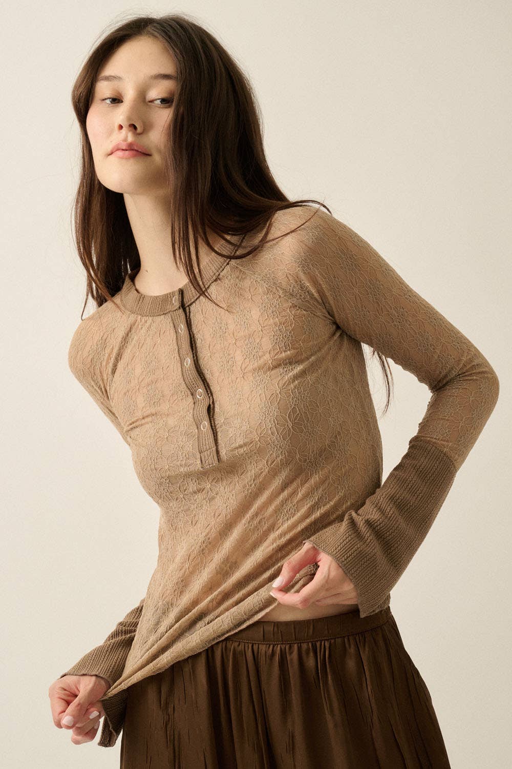 Priya Top