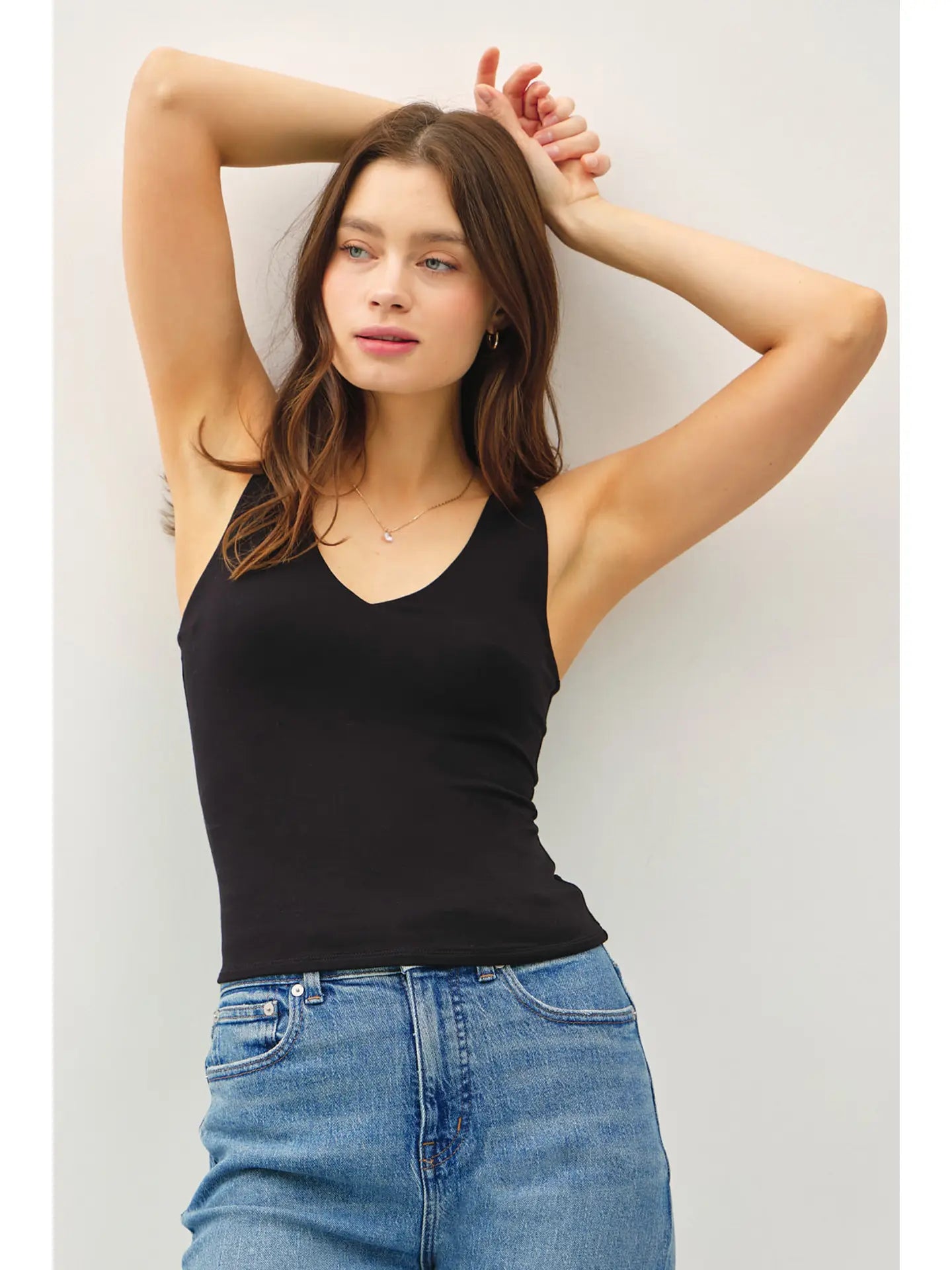 Kelsey Tank