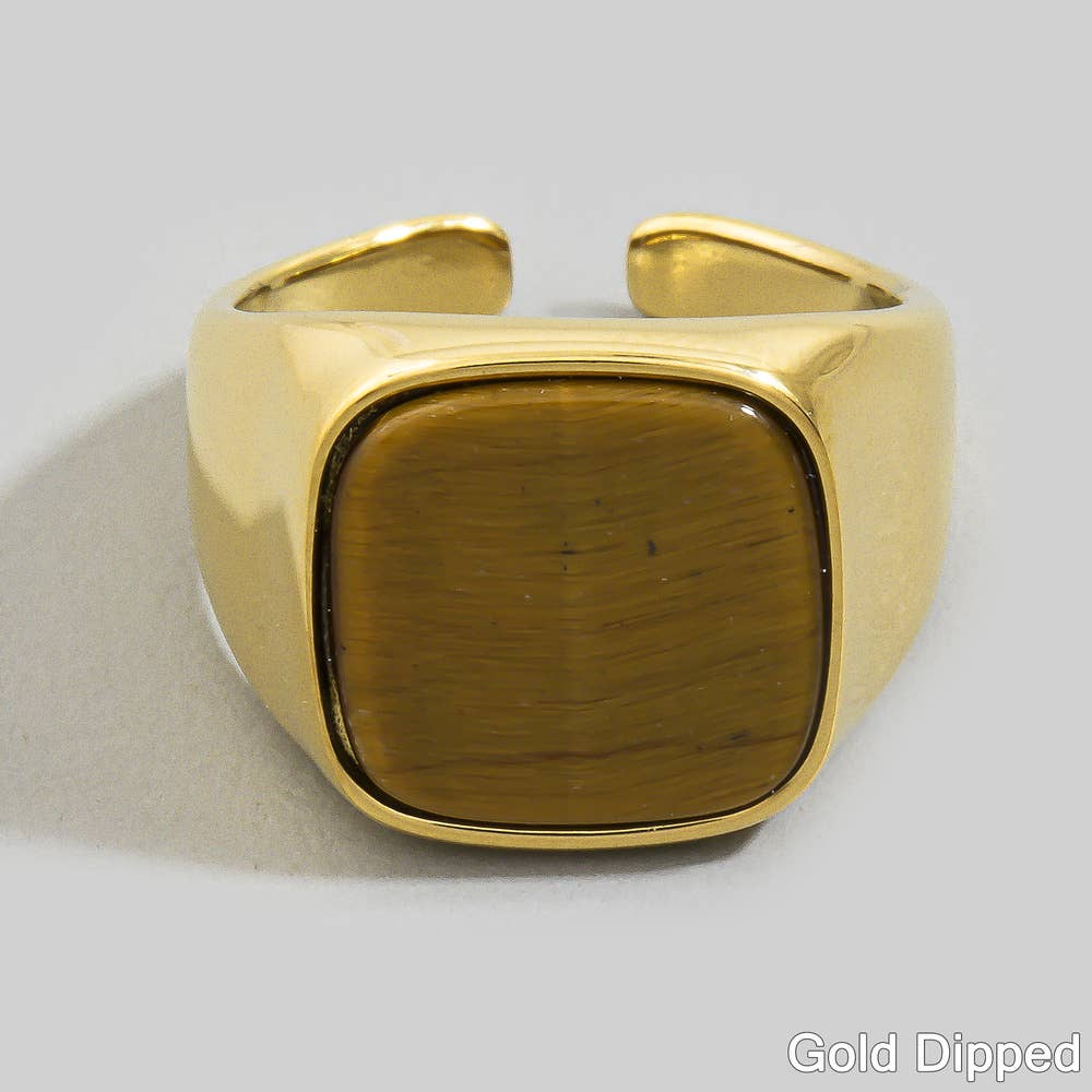 Florence Ring