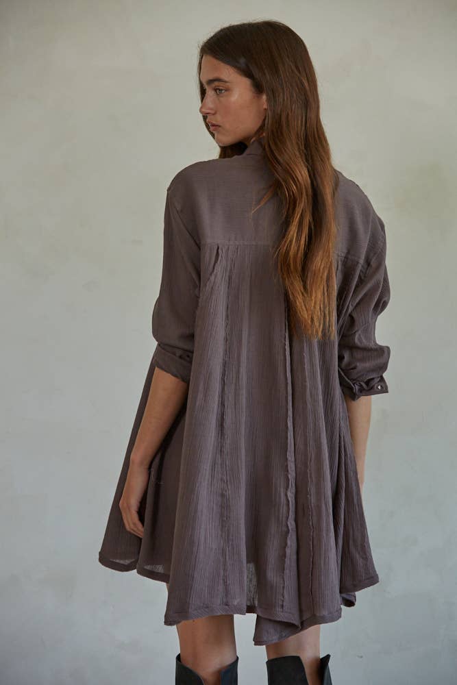 Francesca Tunic