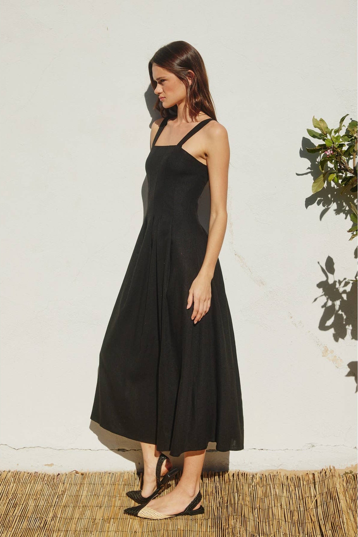Heaven Maxi Dress