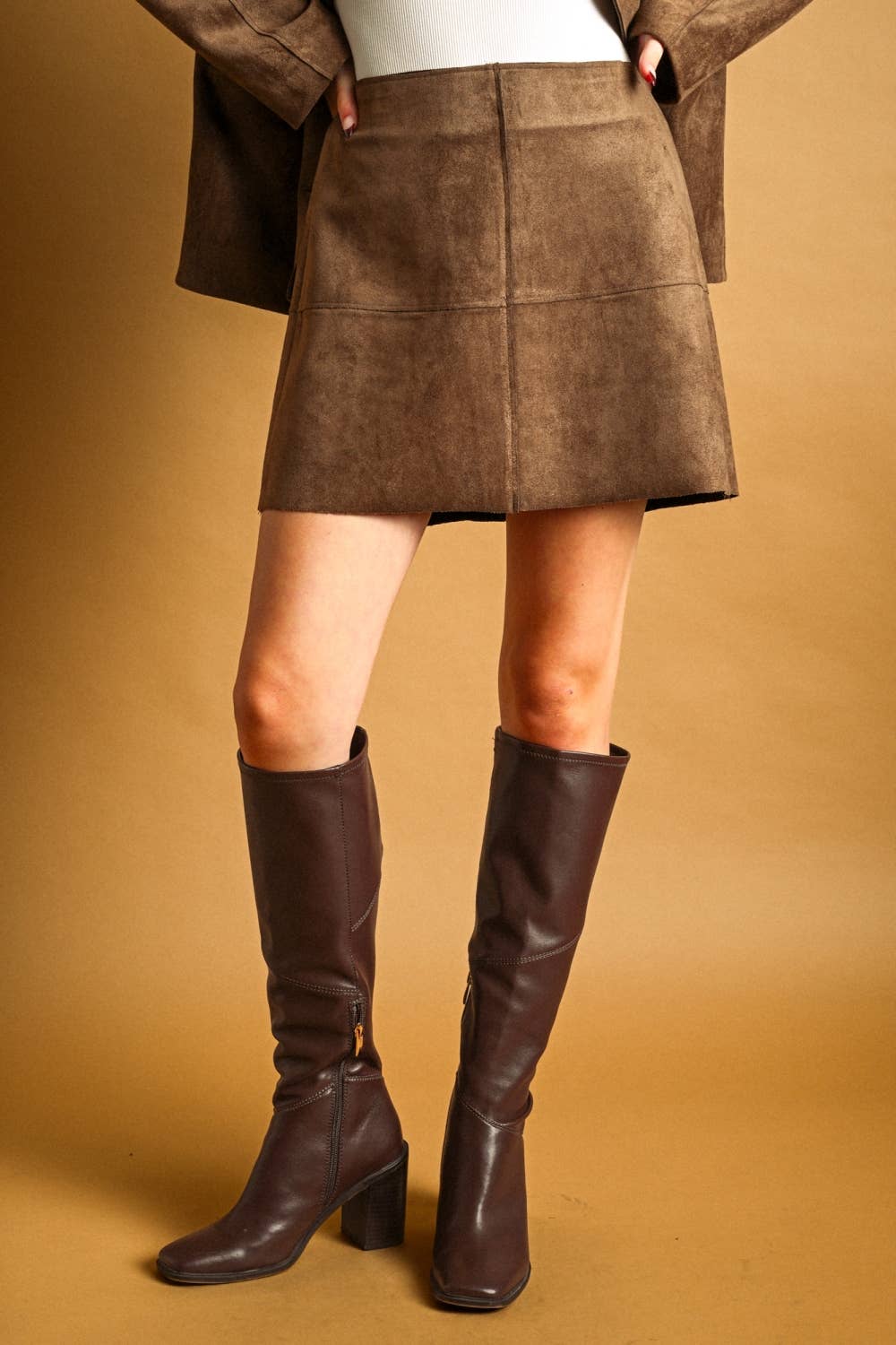 Lena Skirt