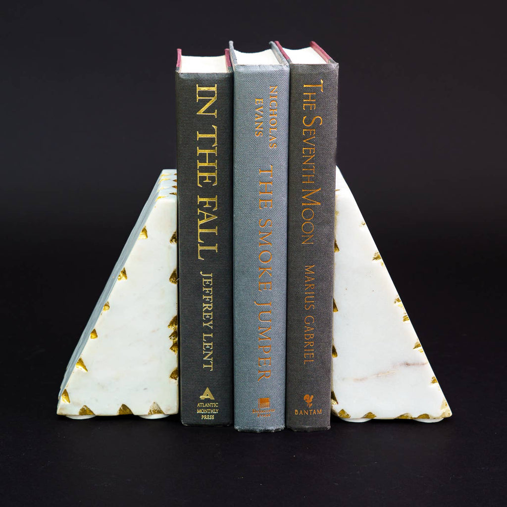 Triangle Bookends