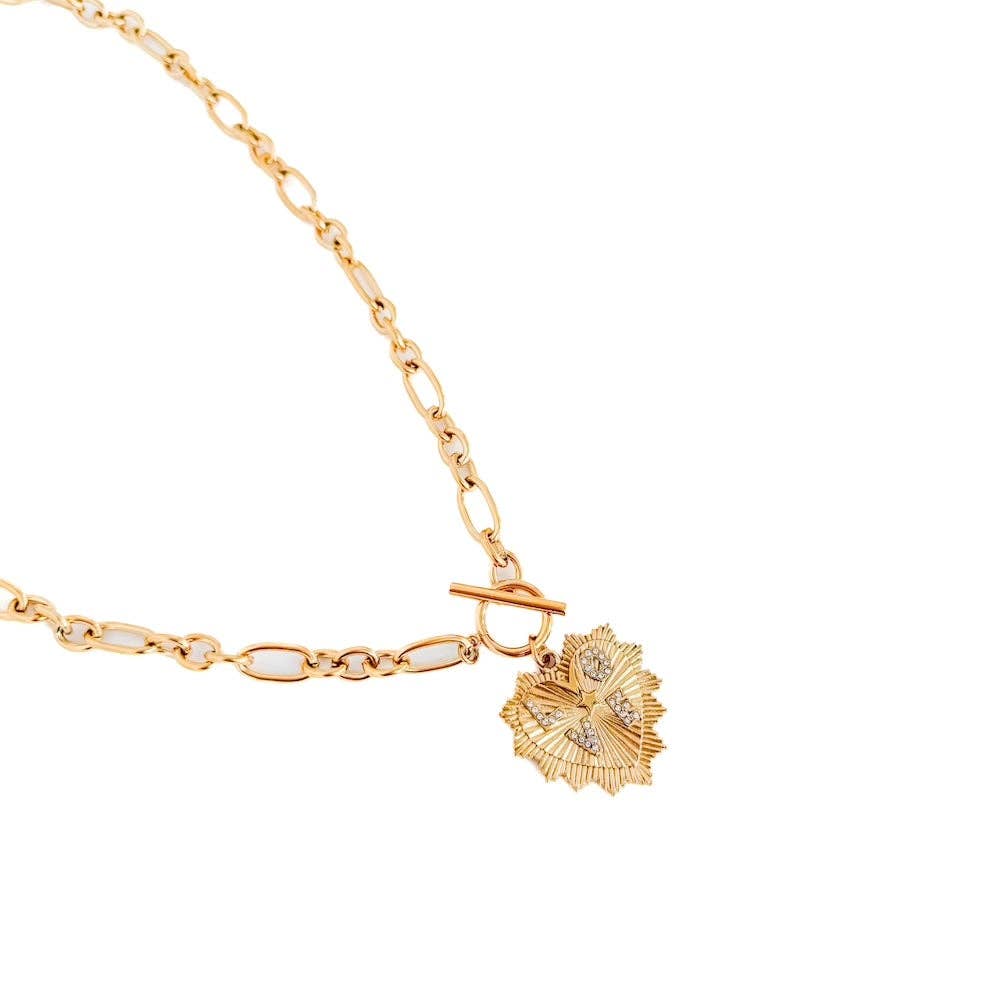 Lover's Necklace