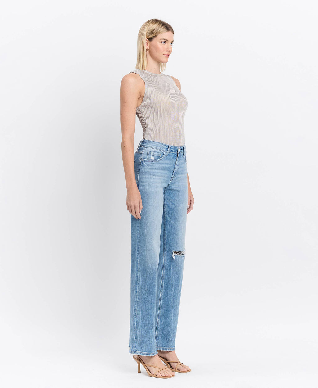 Hillary Denim