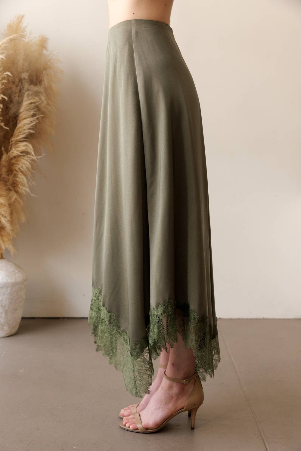 Isla Skirt