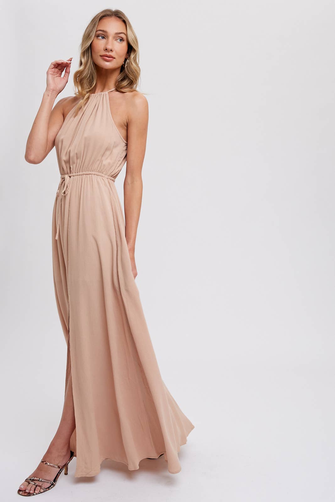 Giselle Maxi