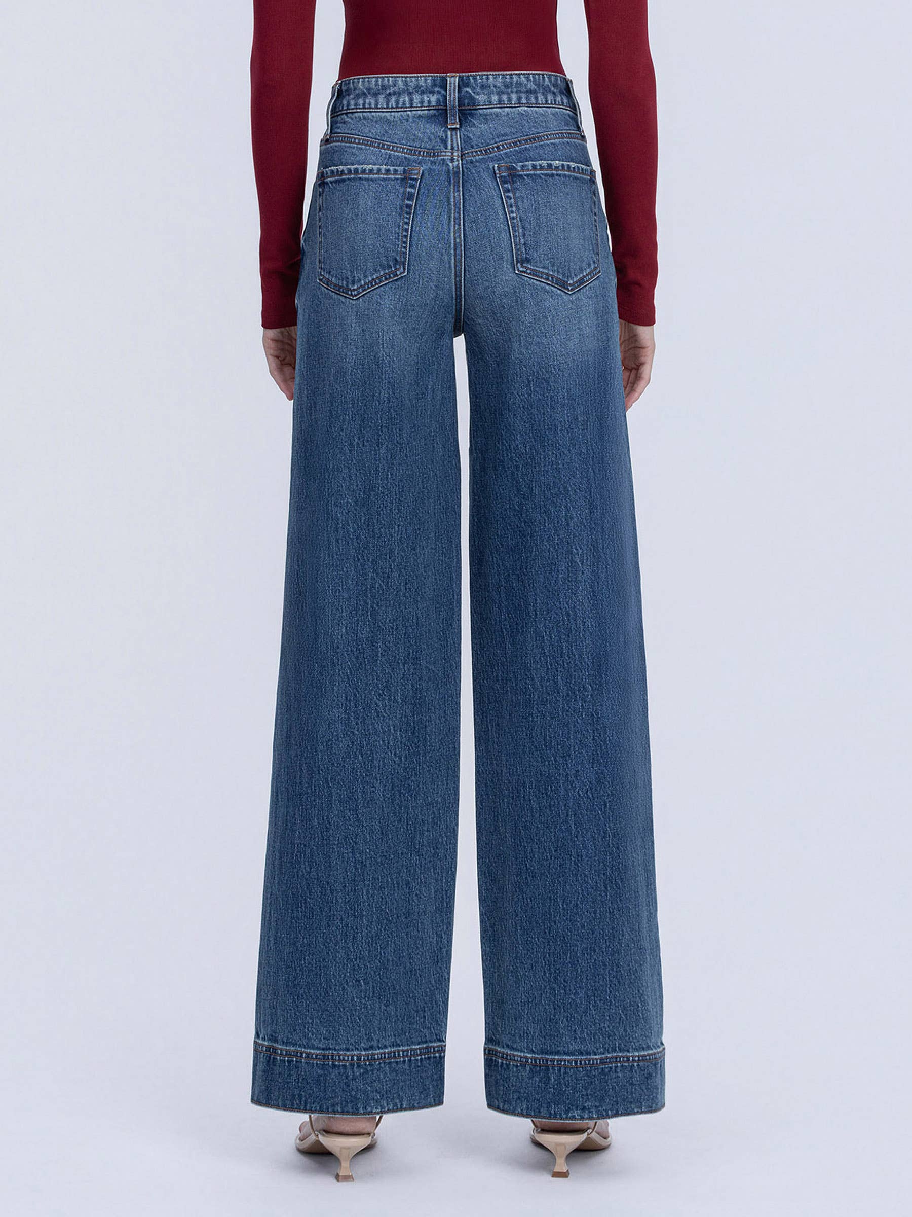 Mia Denim