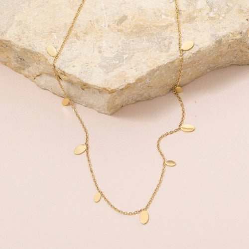 Amelia Necklace