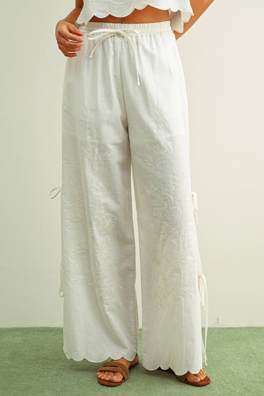 Kaisey Pants