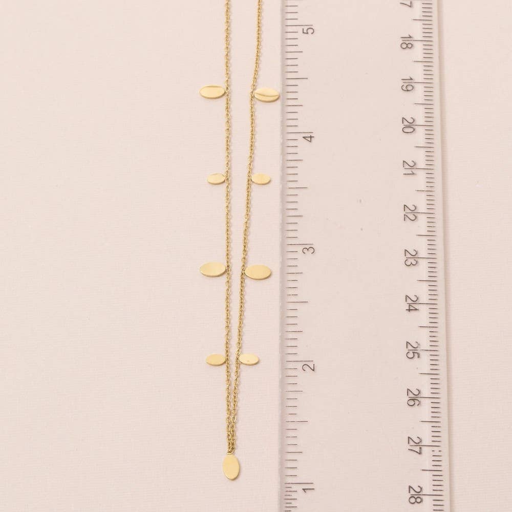 Amelia Necklace