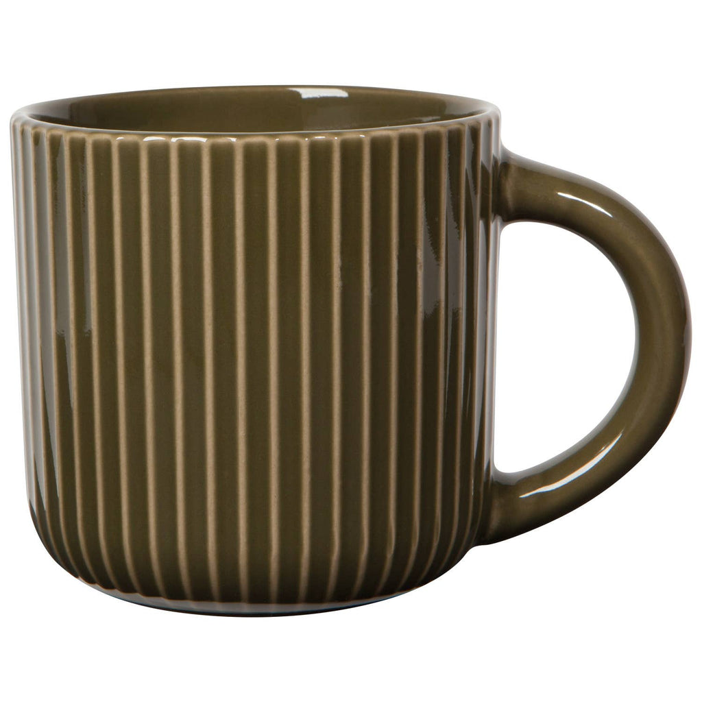 Olive Branch Mug