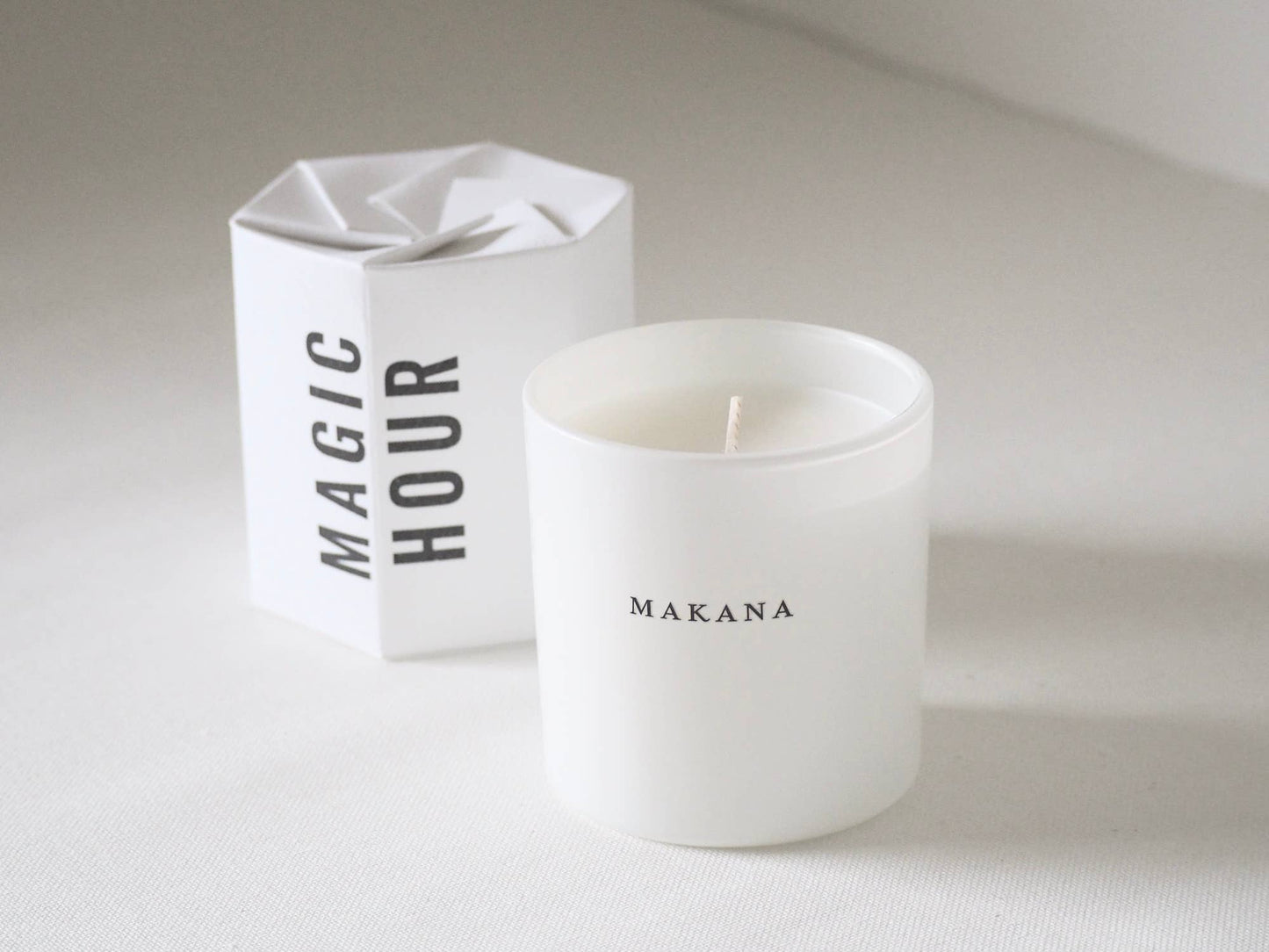 Classic Magic Hour Candle