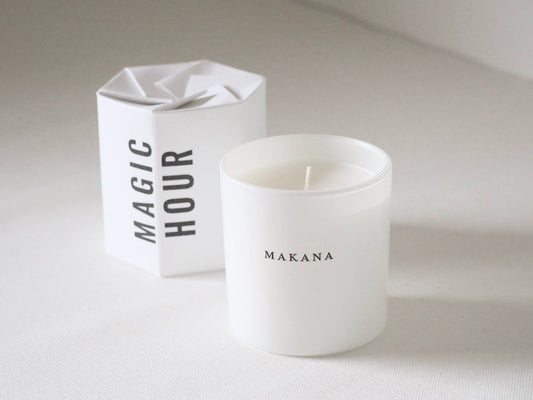 Classic Magic Hour Candle