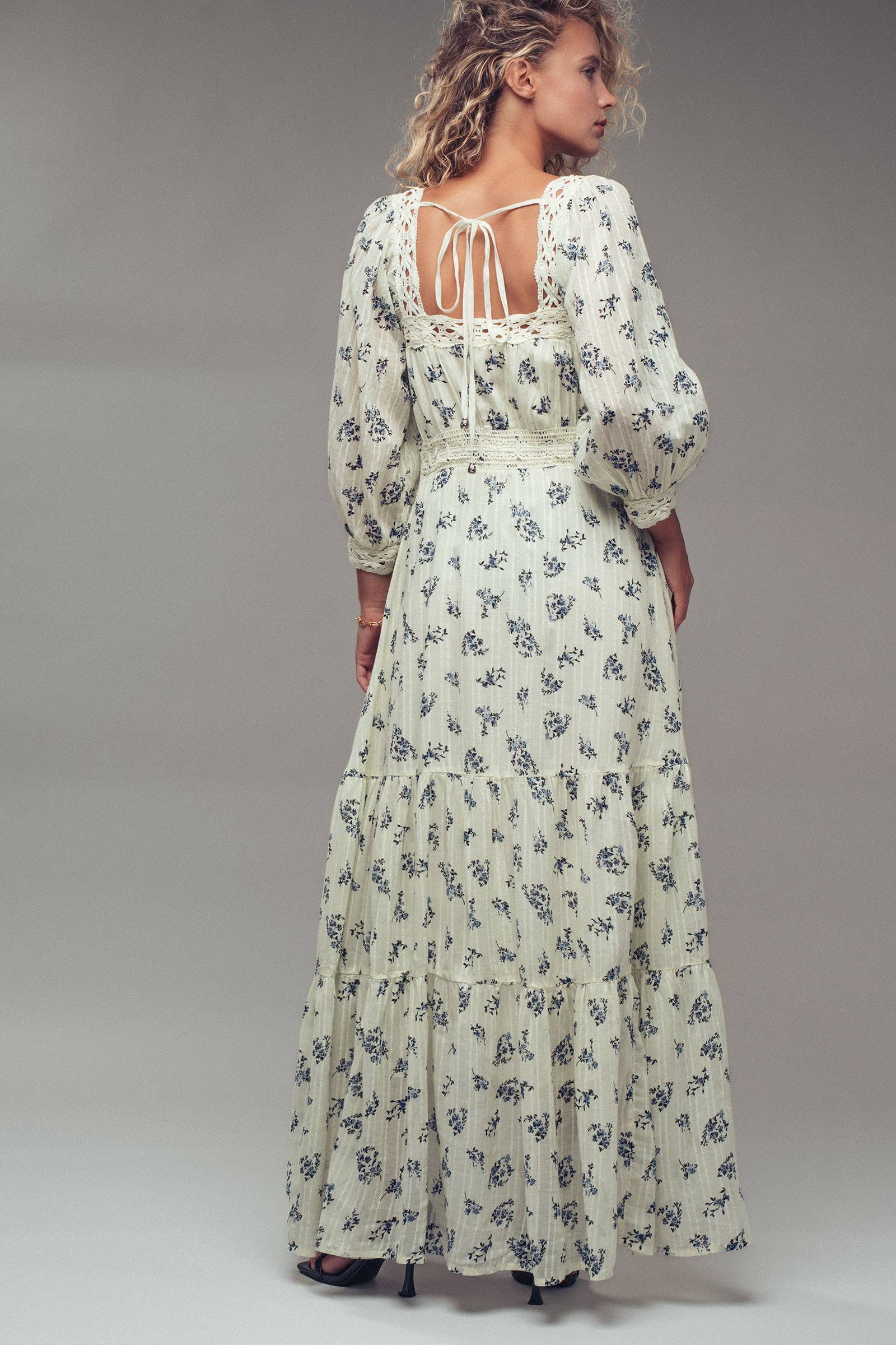 Josephine Dress
