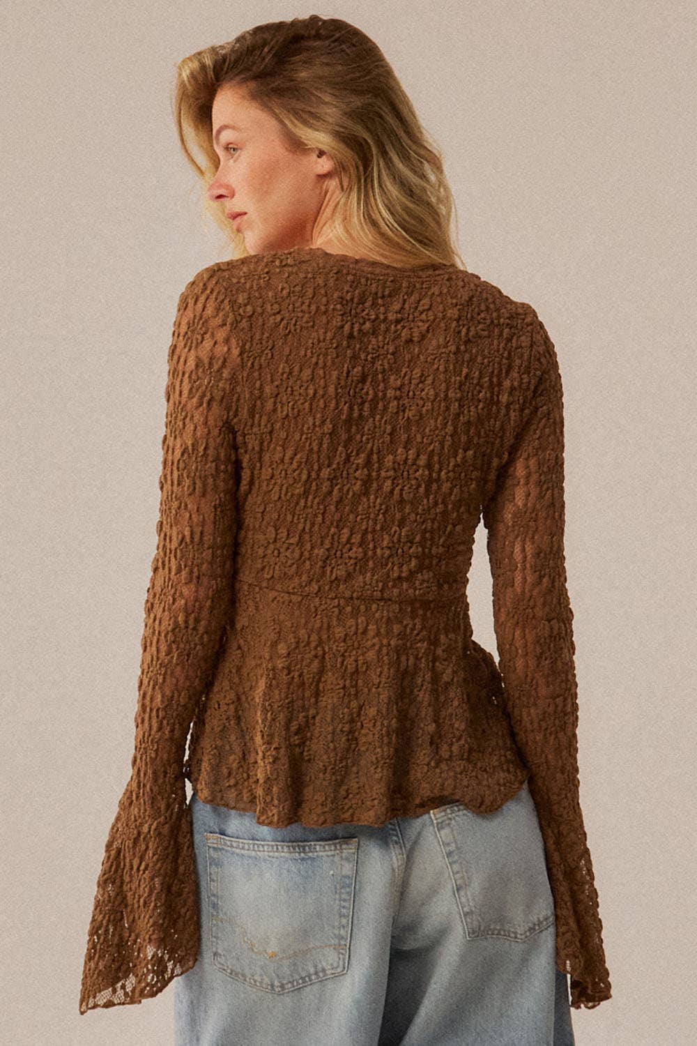 Giselle Top