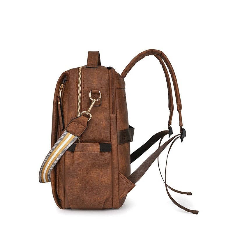 Amber Backpack