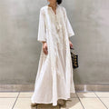 Amina Dress