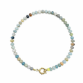 Santorini Necklace