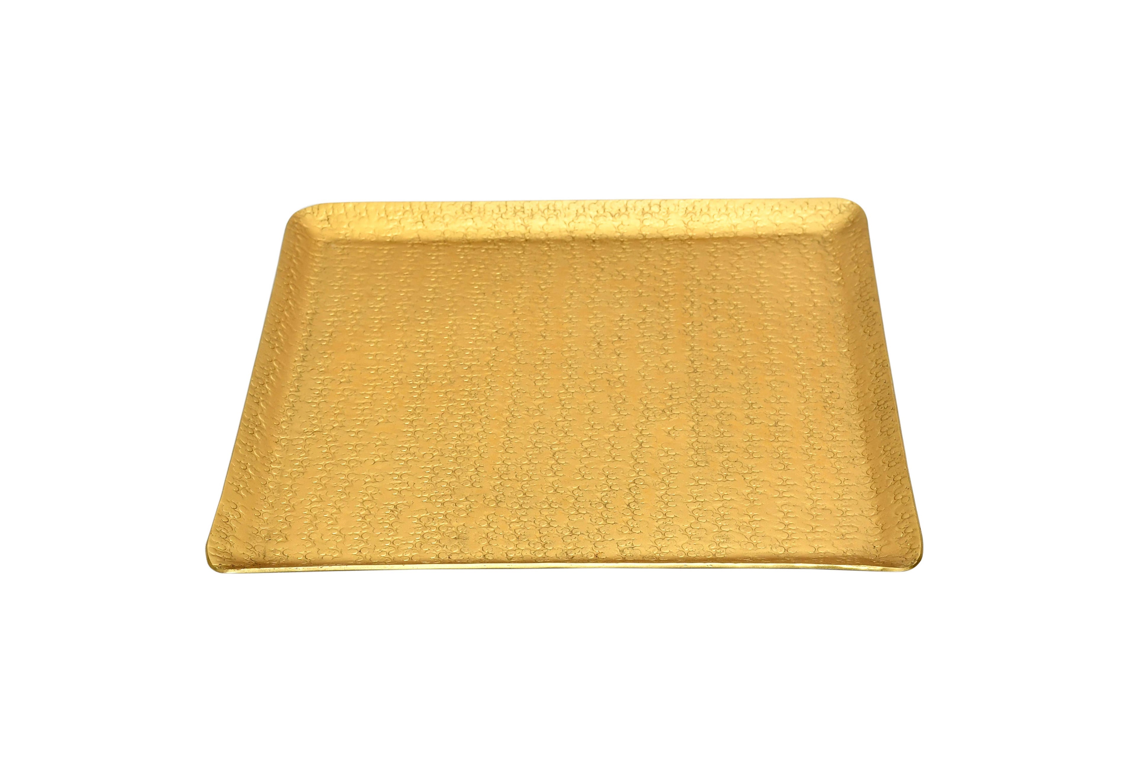 Luxe Tray
