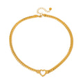 Ayla Necklace