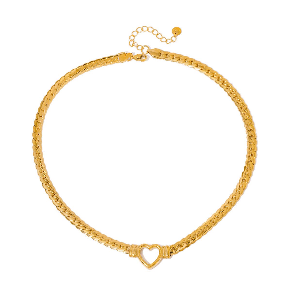 Ayla Necklace