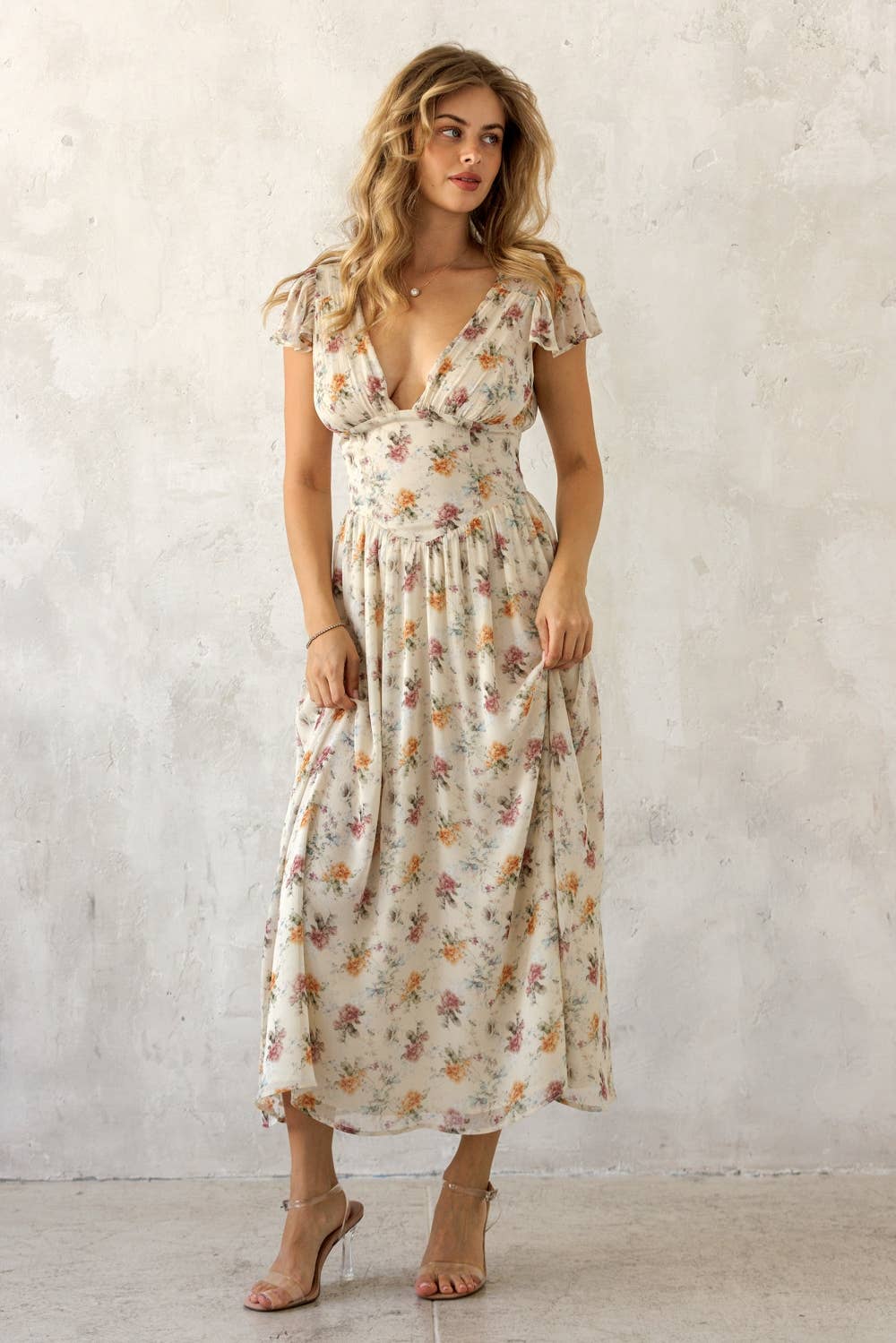 Willow Dress