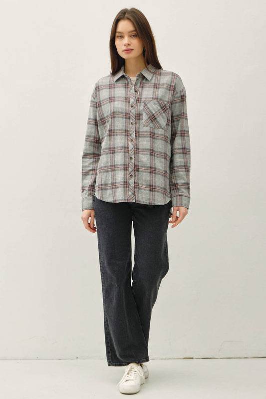 Madison Plaid