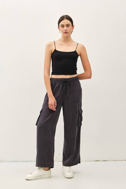 Nova Cargo Pants
