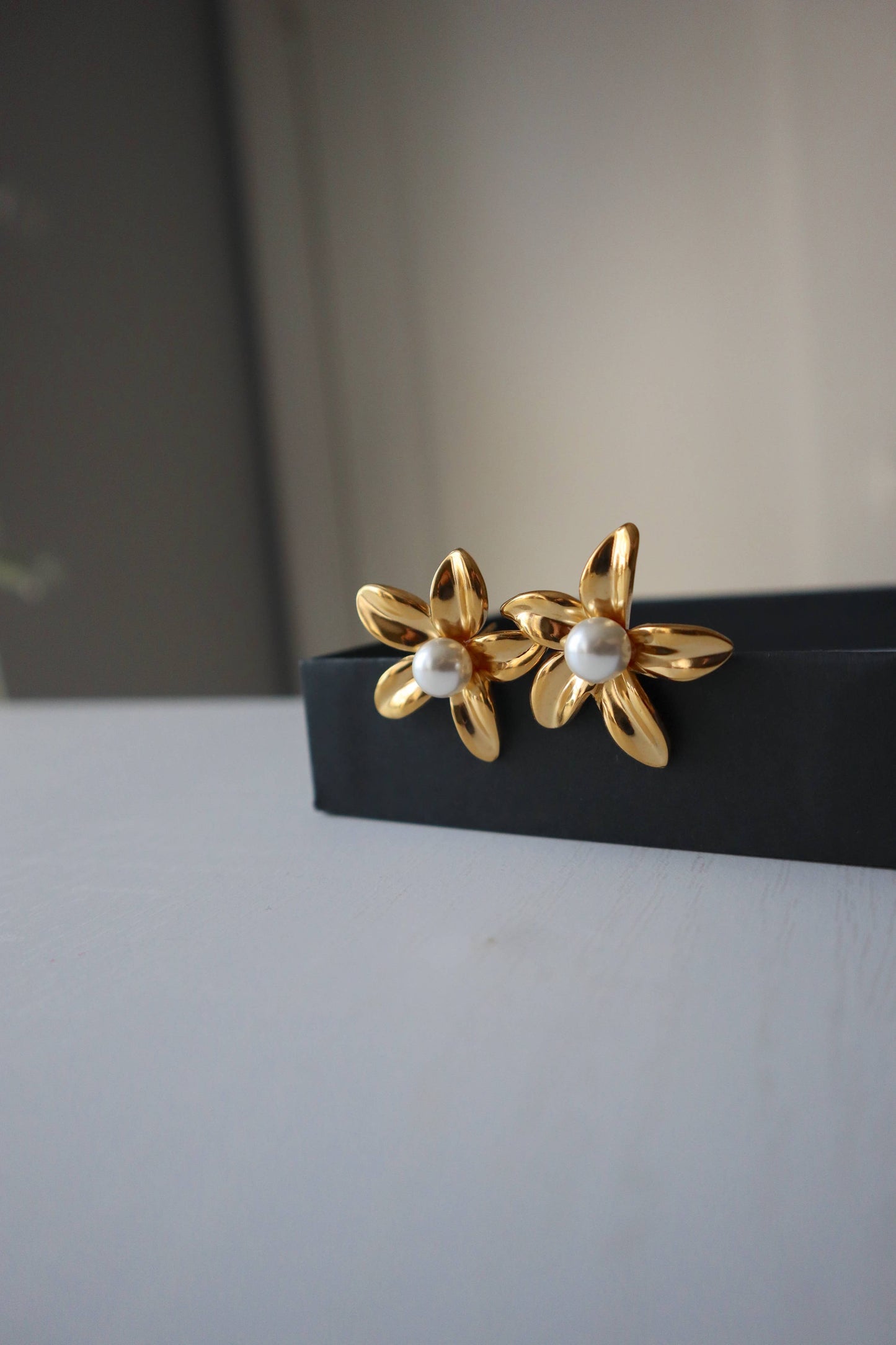 Bloom Earrings