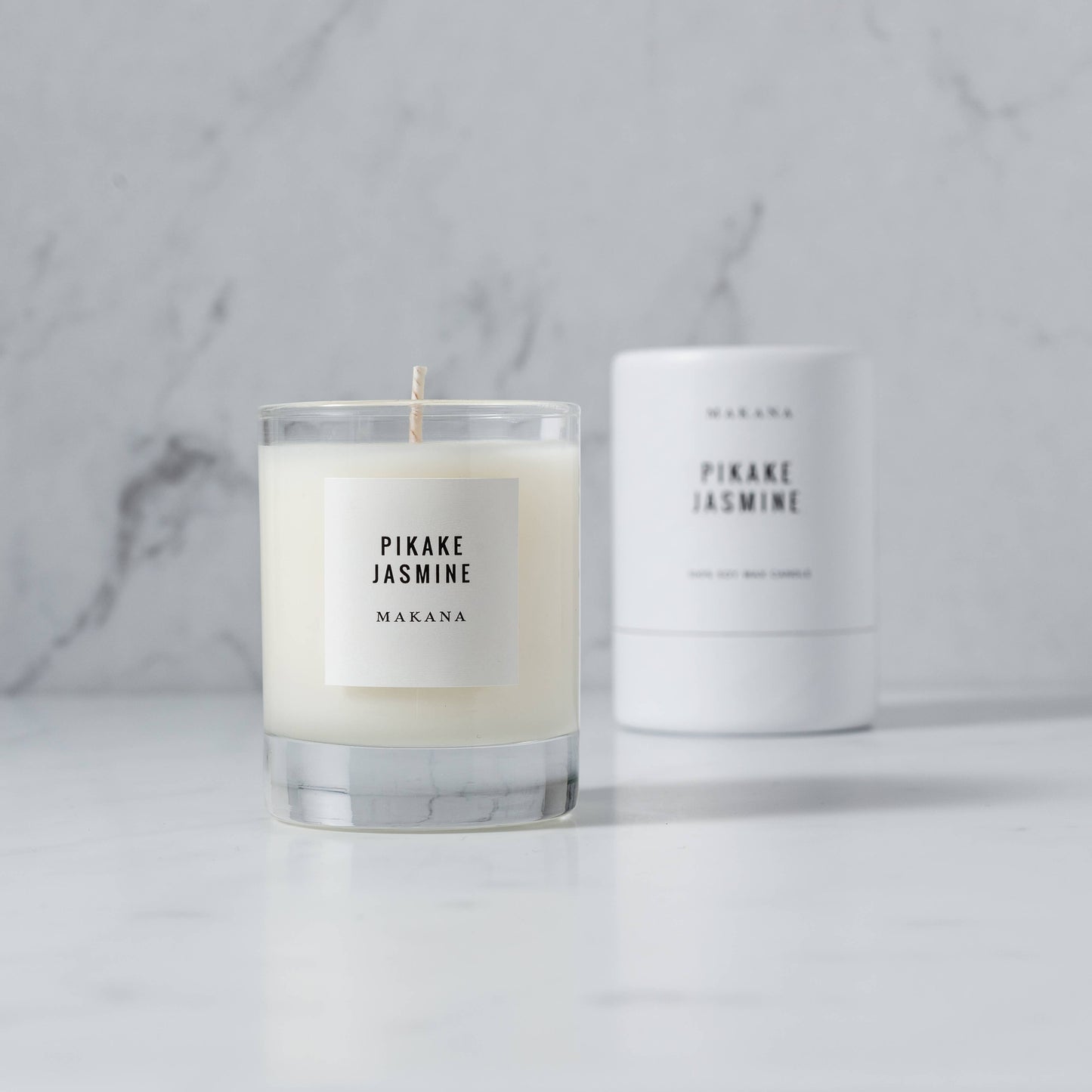 Classic Pikake Jasmine Candle