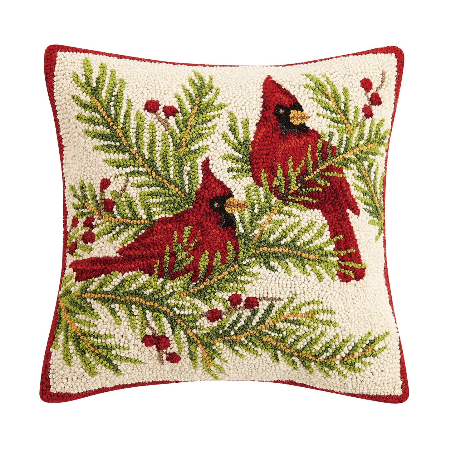 Holiday Pillow