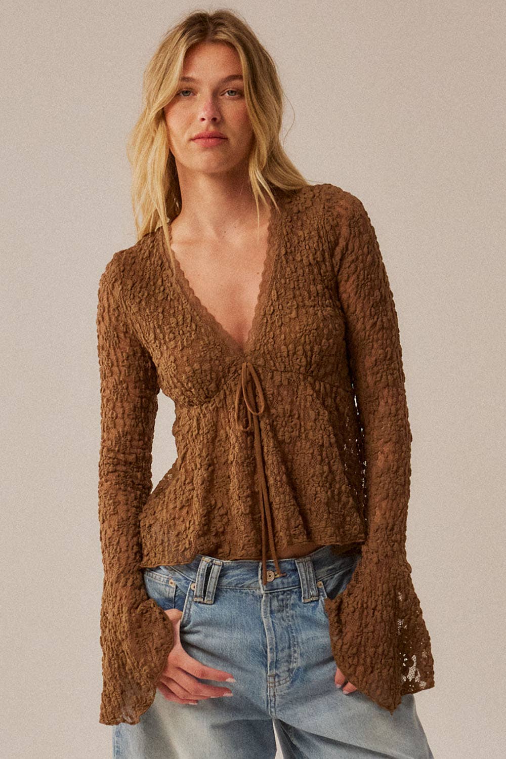 Giselle Top