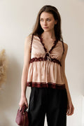 Stassie Blouse