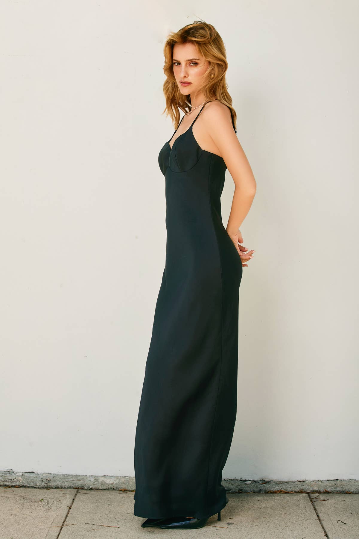 Adeline Maxi