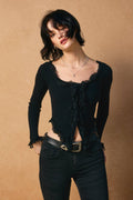 Zoe Top
