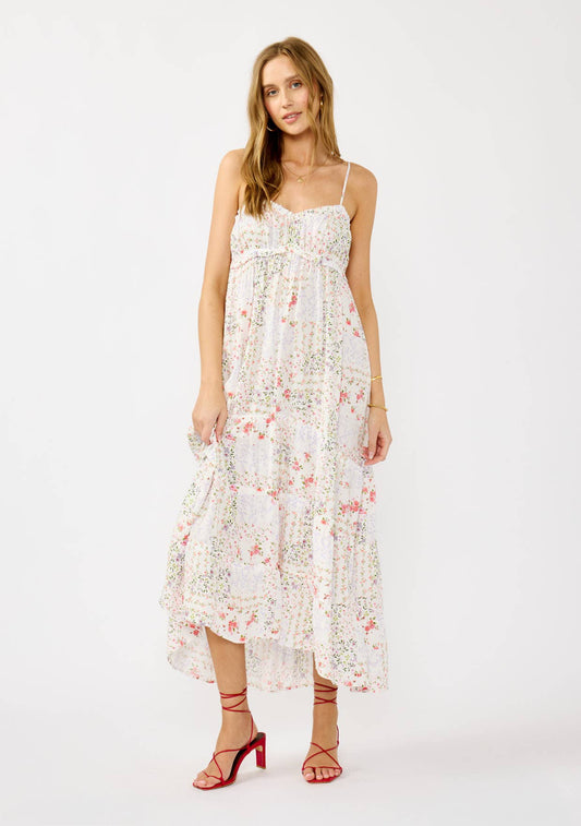 Sweet Natalie Maxi