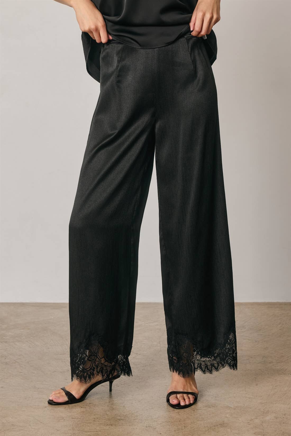 Anastasia Pants