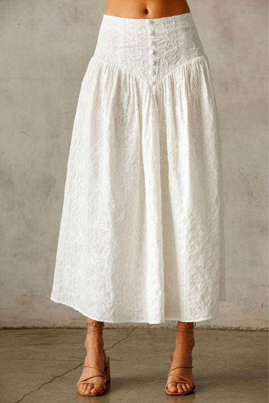 Victoria Skirt
