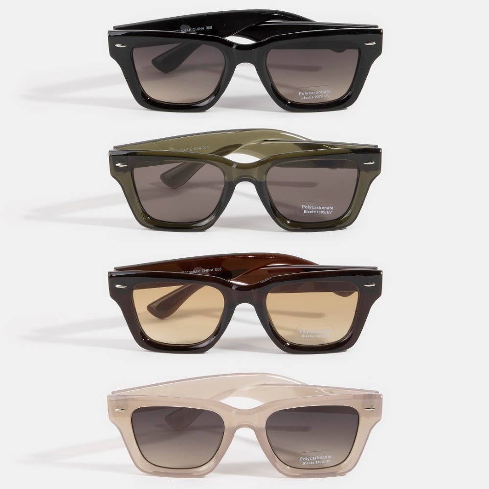Throwback Shades